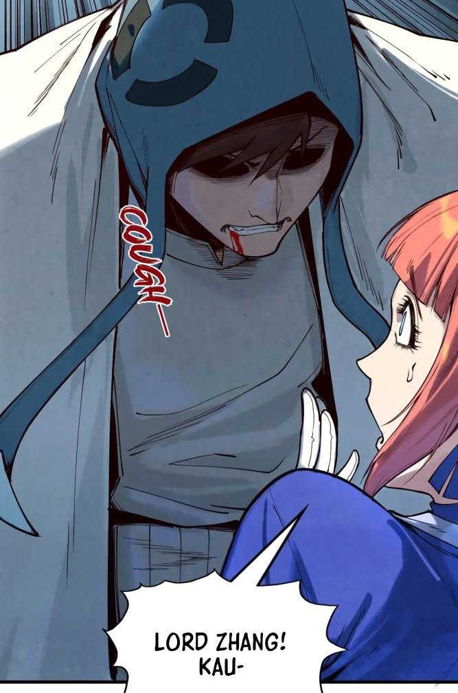The Ultimate of All Ages Chapter 167 - halaman 22