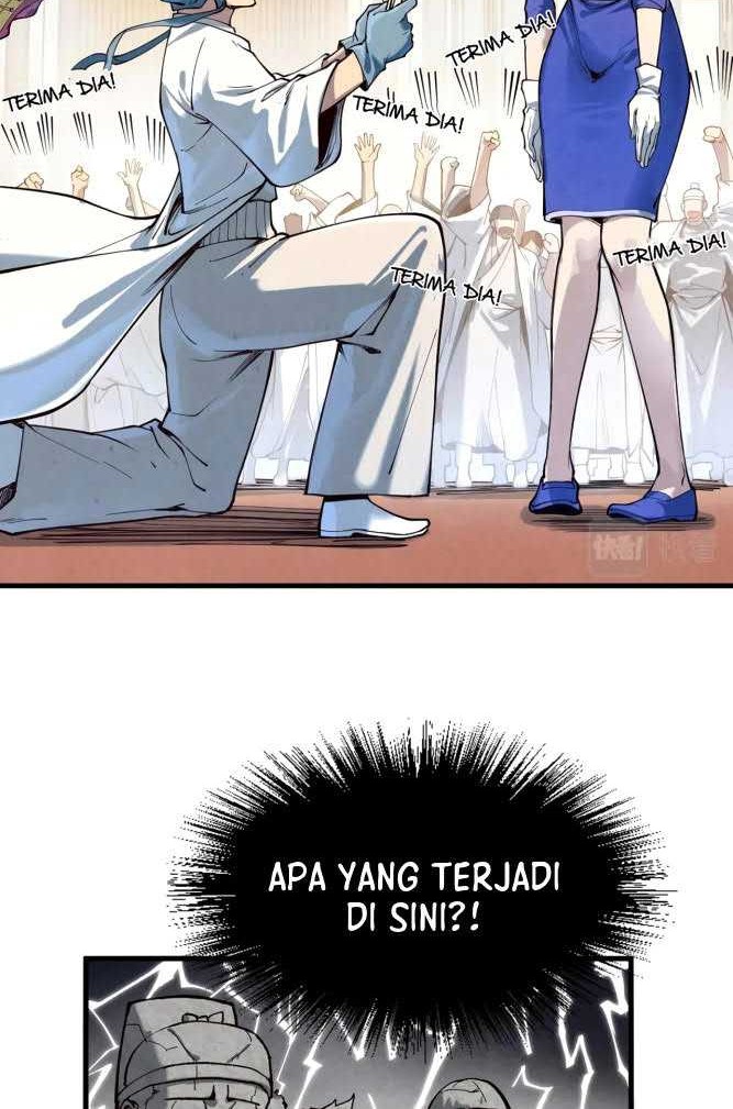The Ultimate of All Ages Chapter 167 - halaman 24