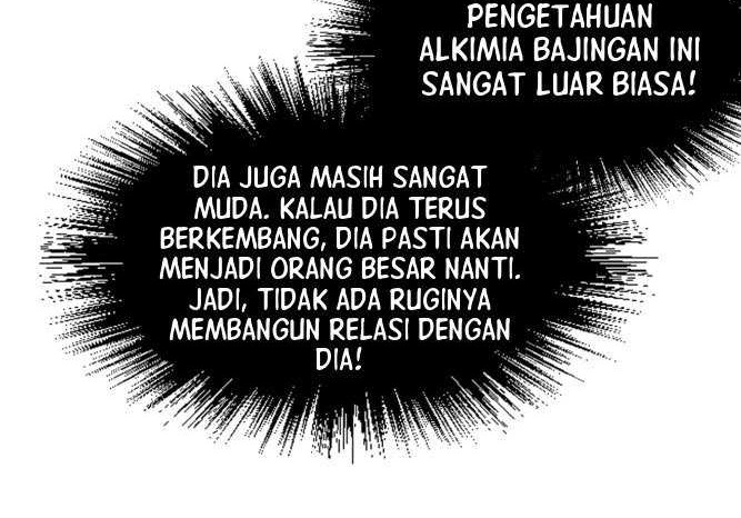 The Ultimate of All Ages Chapter 167 - halaman 31