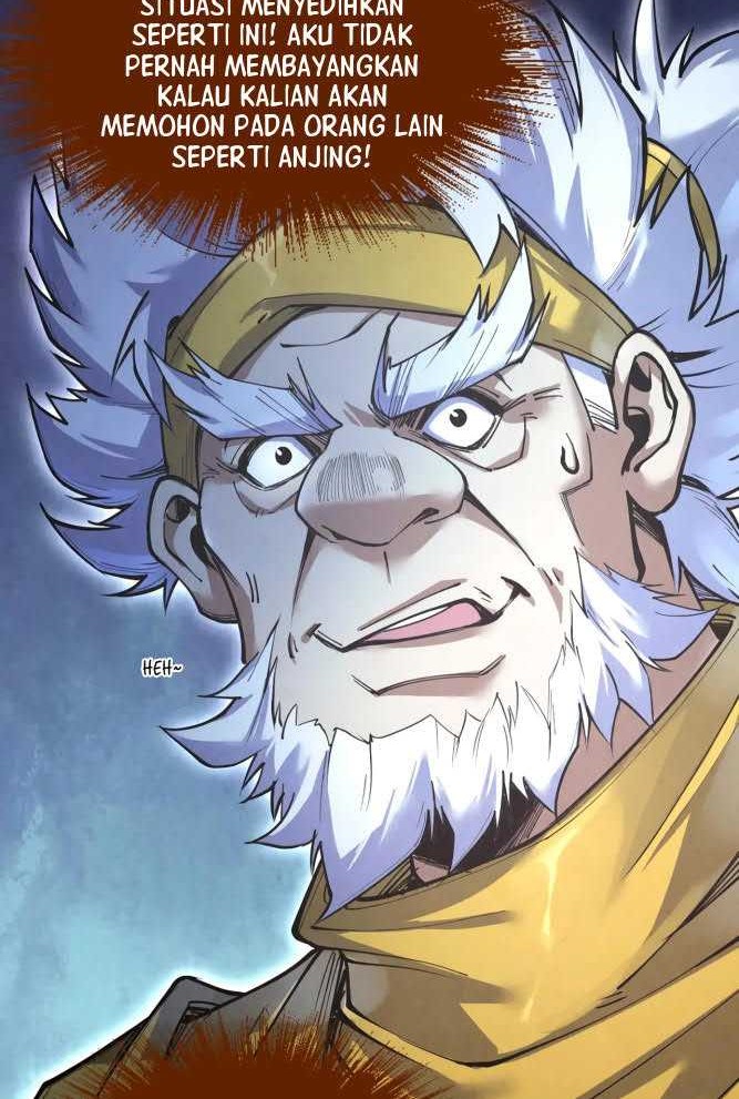 The Ultimate of All Ages Chapter 167 - halaman 4