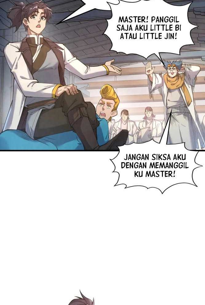 The Ultimate of All Ages Chapter 167 - halaman 6