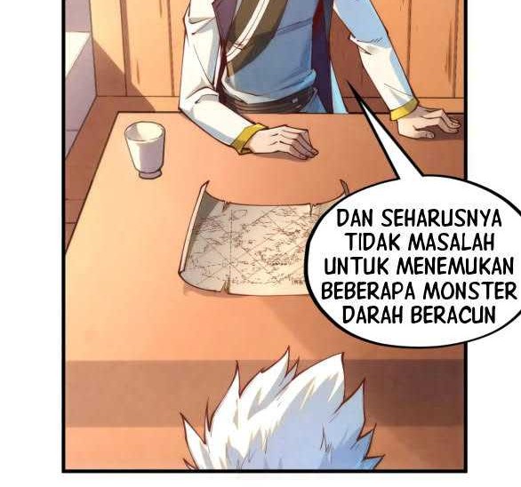 The Ultimate of All Ages Chapter 168 - halaman 10