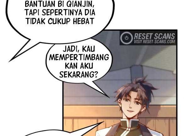 The Ultimate of All Ages Chapter 168 - halaman 12