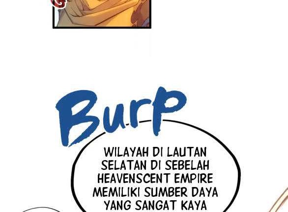 The Ultimate of All Ages Chapter 168 - halaman 14