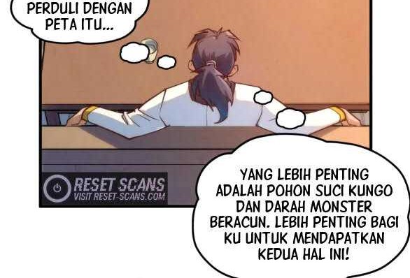The Ultimate of All Ages Chapter 168 - halaman 26