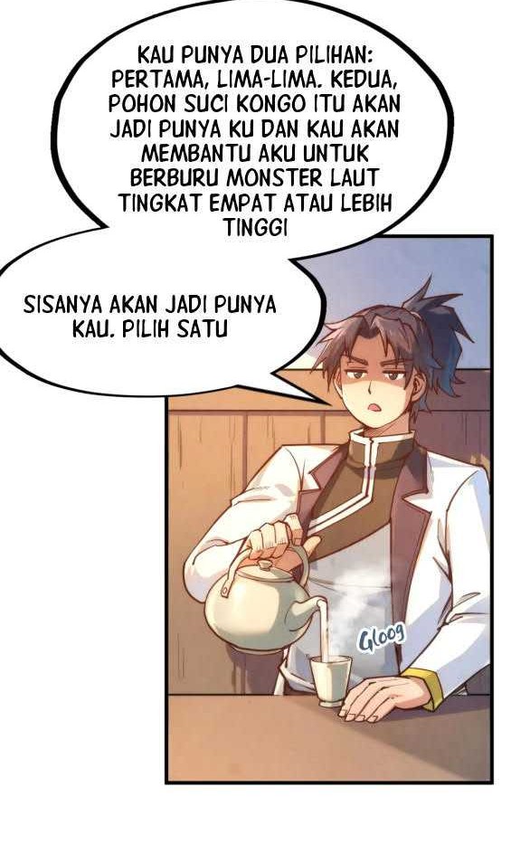 The Ultimate of All Ages Chapter 168 - halaman 30