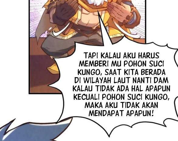 The Ultimate of All Ages Chapter 168 - halaman 32