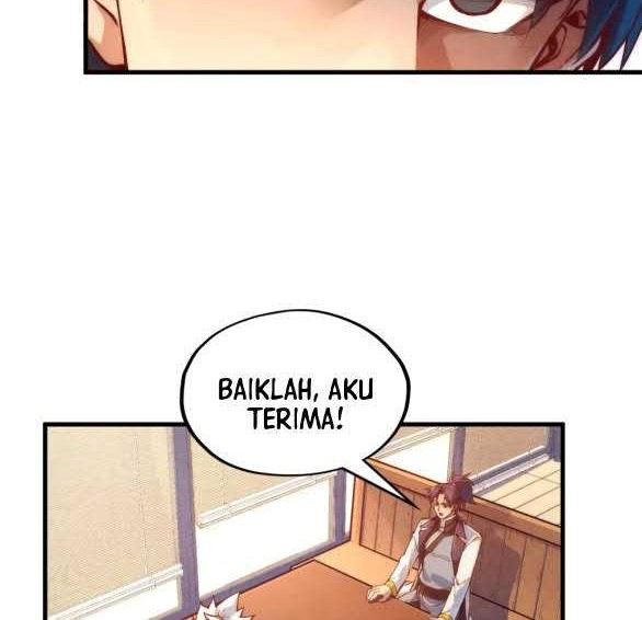 The Ultimate of All Ages Chapter 168 - halaman 38