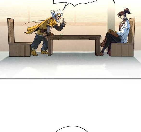 The Ultimate of All Ages Chapter 168 - halaman 4