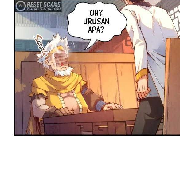 The Ultimate of All Ages Chapter 168 - halaman 40