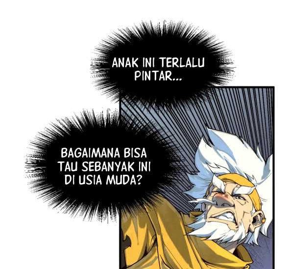 The Ultimate of All Ages Chapter 168 - halaman 6