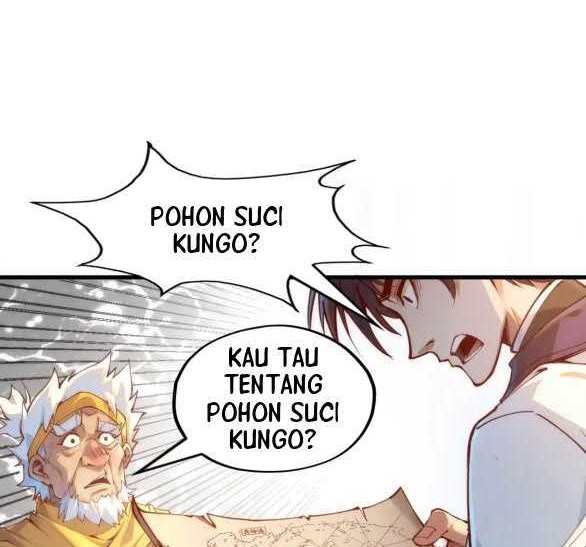 The Ultimate of All Ages Chapter 168 - halaman 8