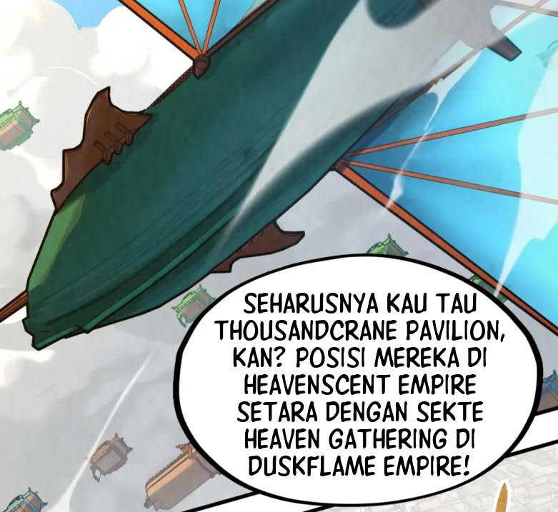The Ultimate of All Ages Chapter 169 - halaman 15