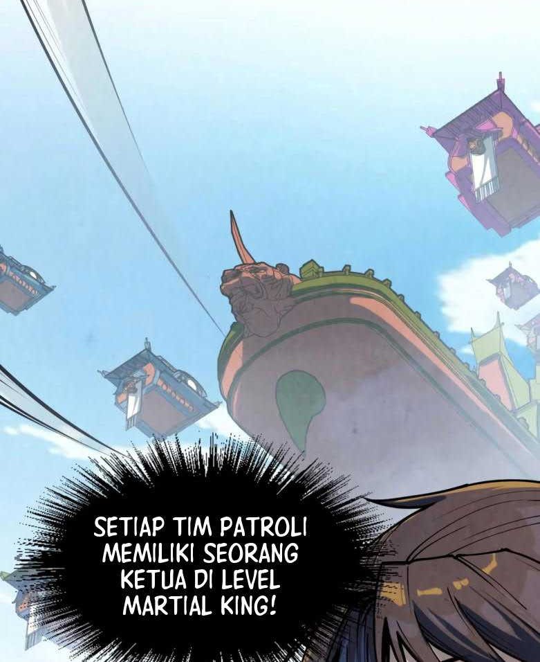 The Ultimate of All Ages Chapter 169 - halaman 21