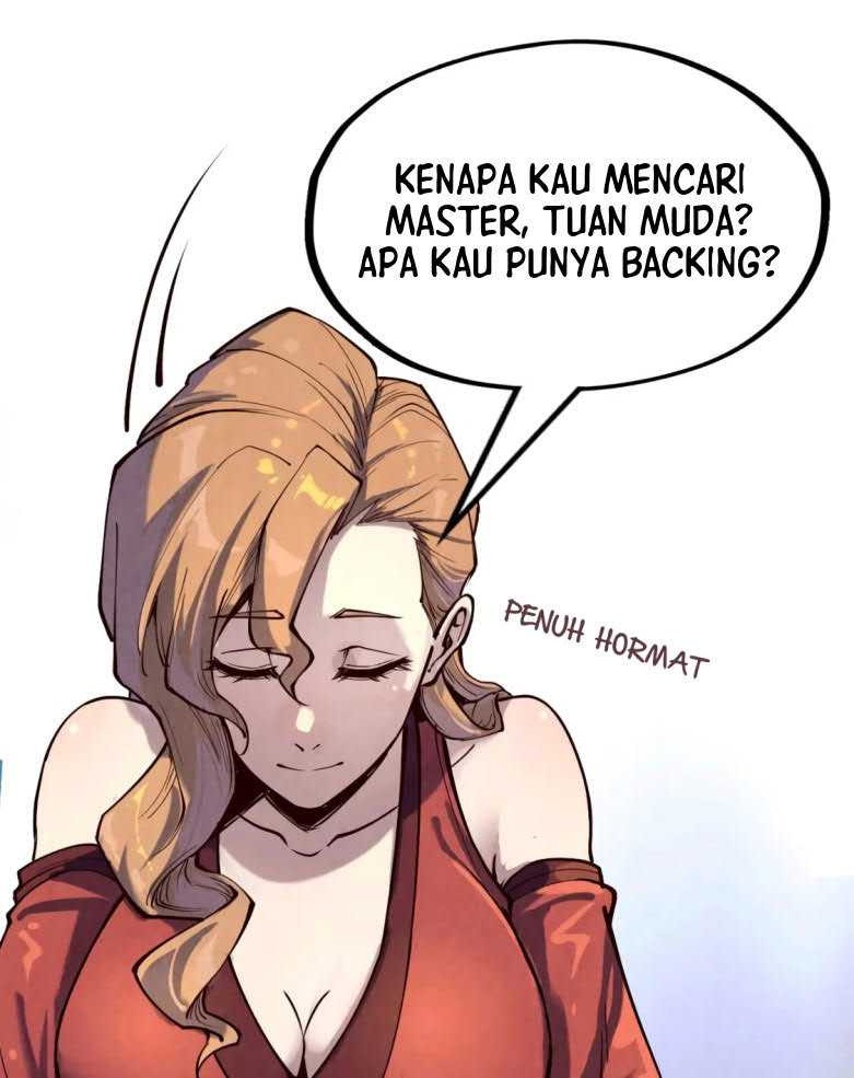 The Ultimate of All Ages Chapter 169 - halaman 27