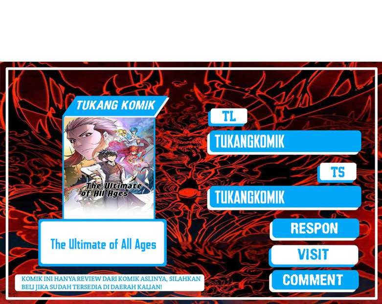 The Ultimate of All Ages Chapter 169 - halaman 30