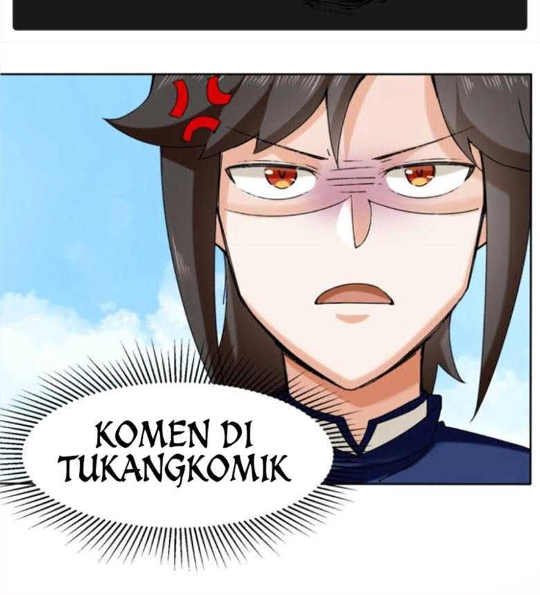The Ultimate of All Ages Chapter 169 - halaman 43
