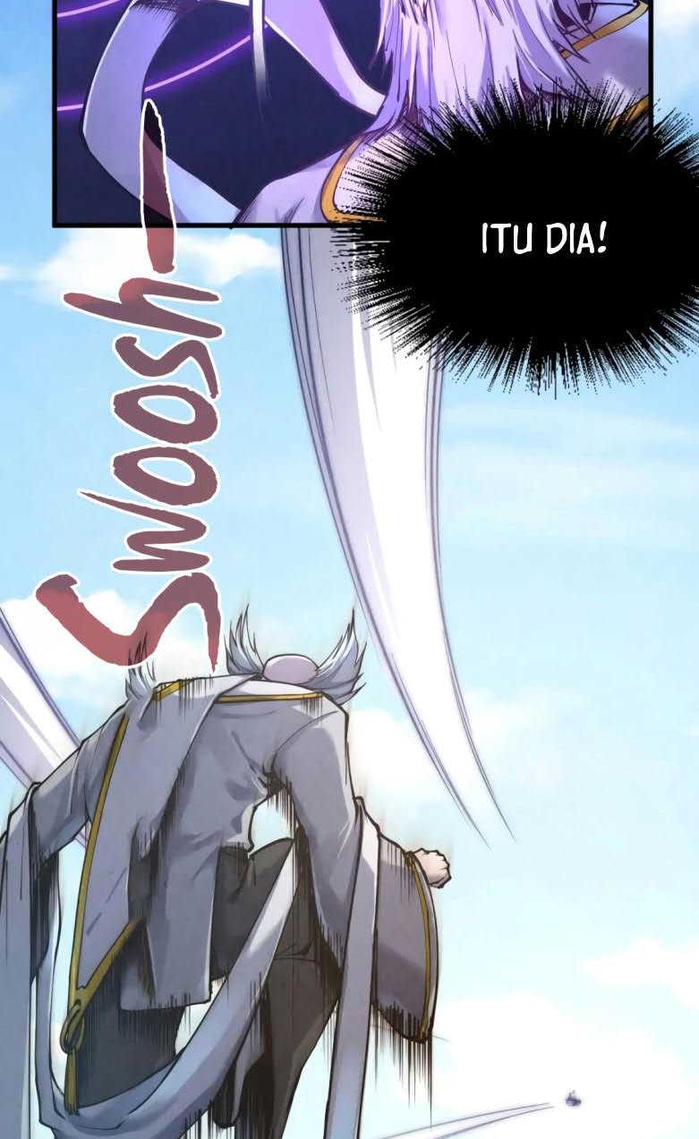 The Ultimate of All Ages Chapter 169 - halaman 6