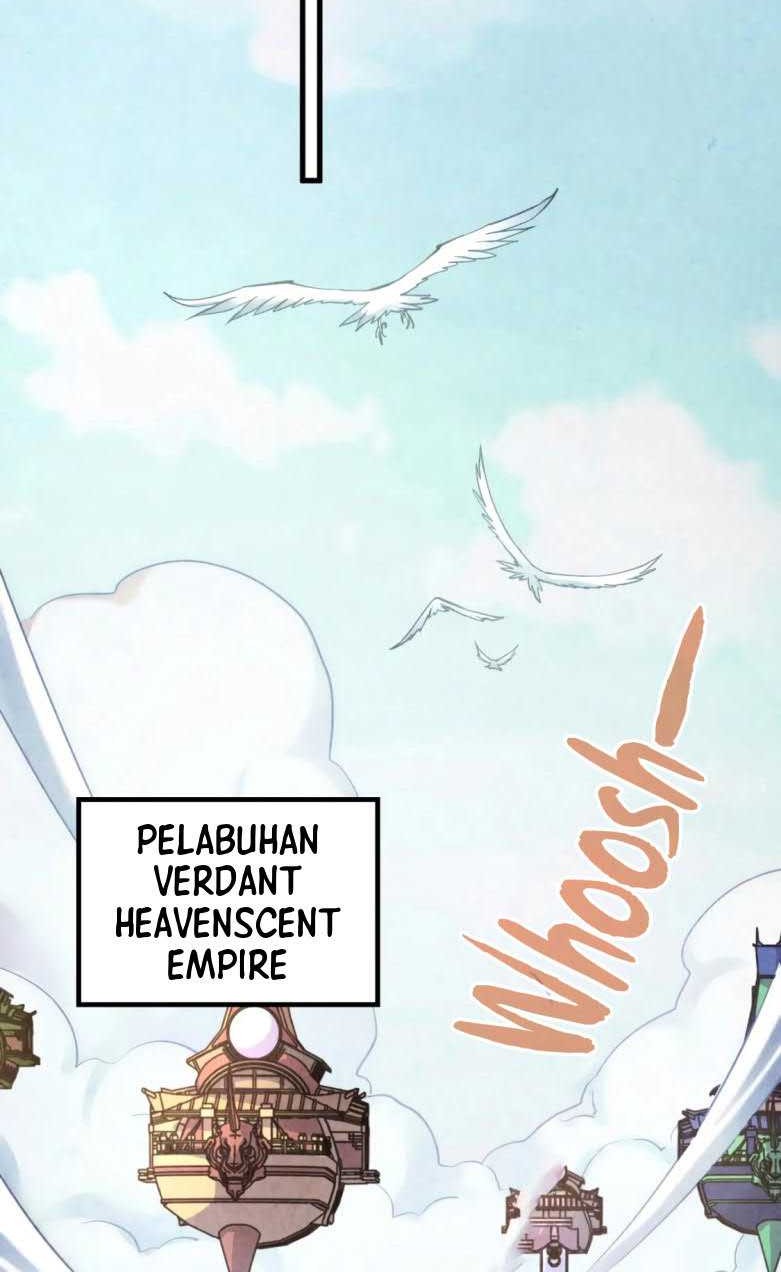 The Ultimate of All Ages Chapter 169 - halaman 9