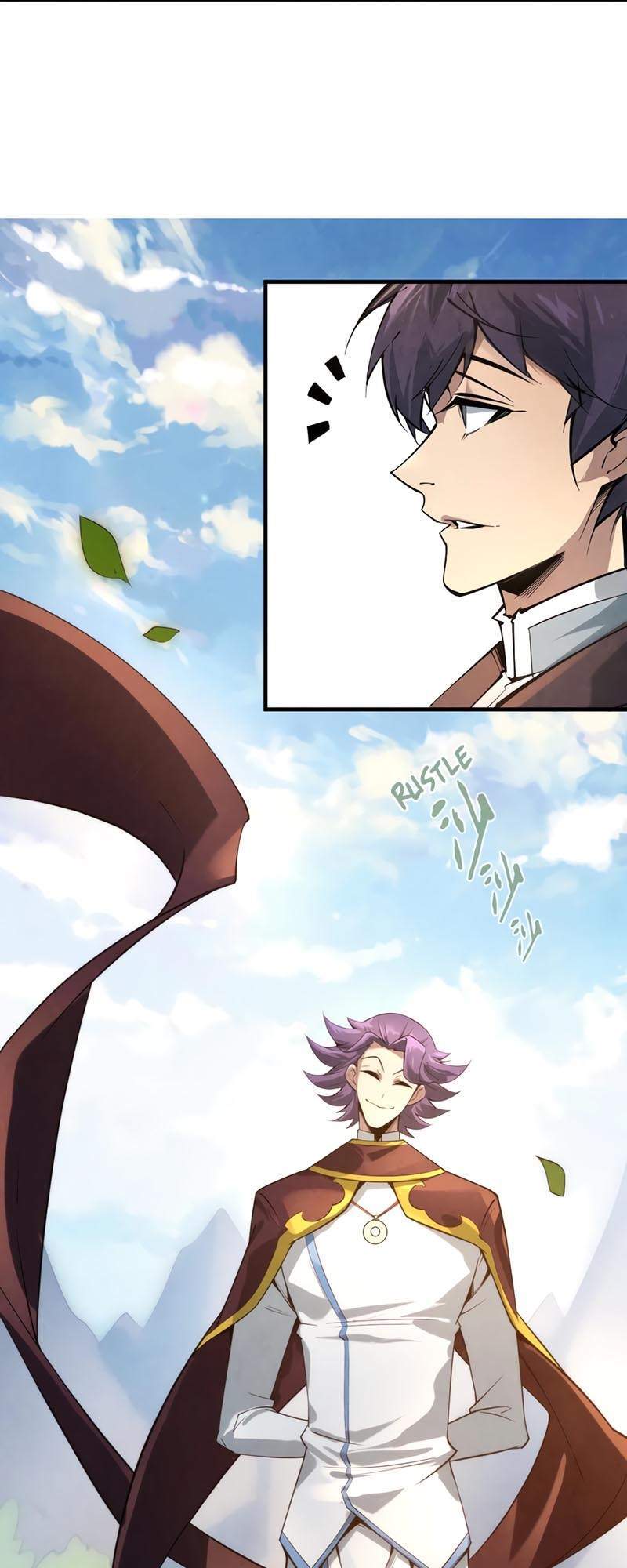 The Ultimate of All Ages Chapter 17 - halaman 17