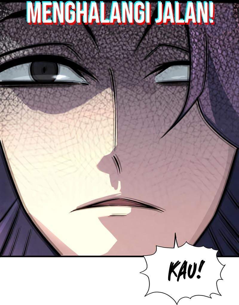 The Ultimate of All Ages Chapter 17 - halaman 21