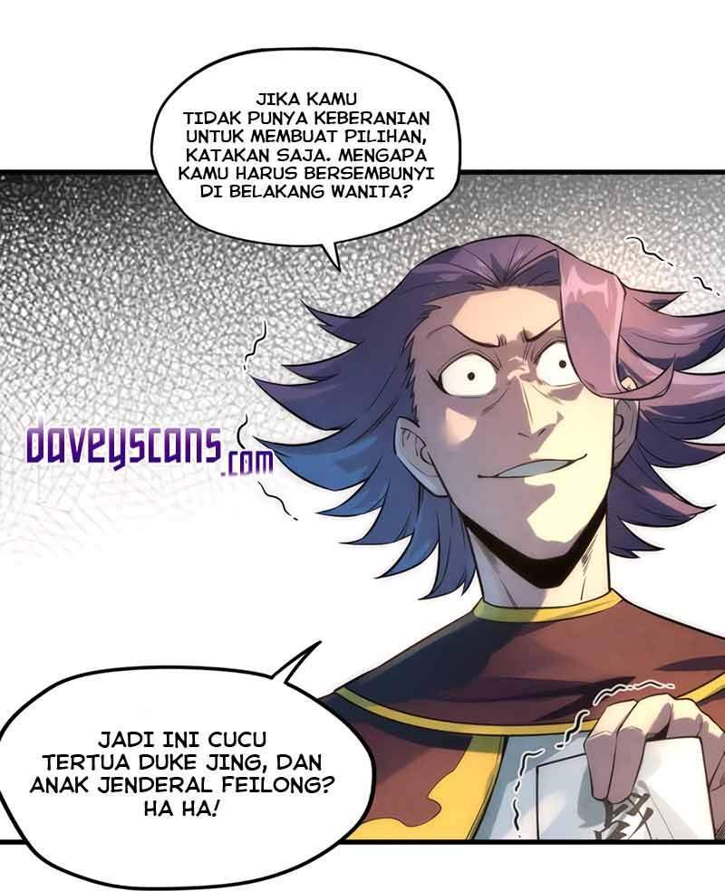 The Ultimate of All Ages Chapter 17 - halaman 31