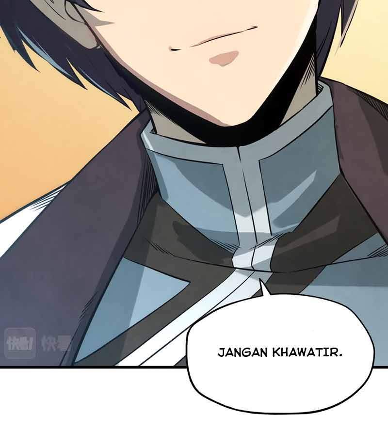 The Ultimate of All Ages Chapter 17 - halaman 36