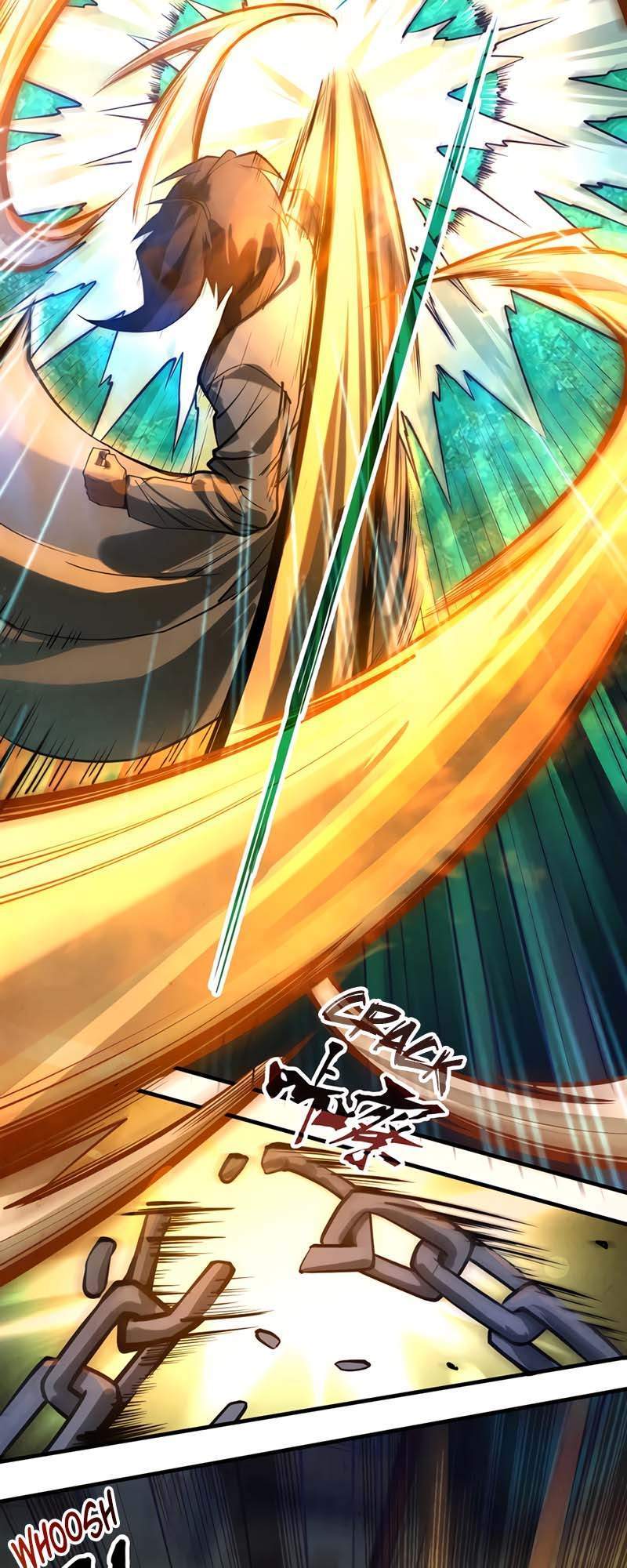 The Ultimate of All Ages Chapter 17 - halaman 8