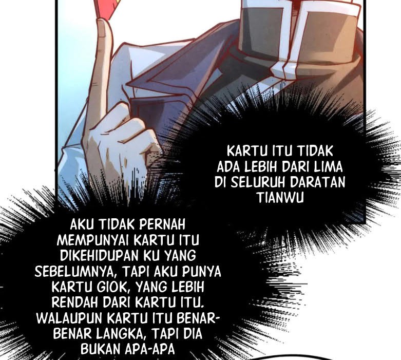 The Ultimate of All Ages Chapter 170 - halaman 14
