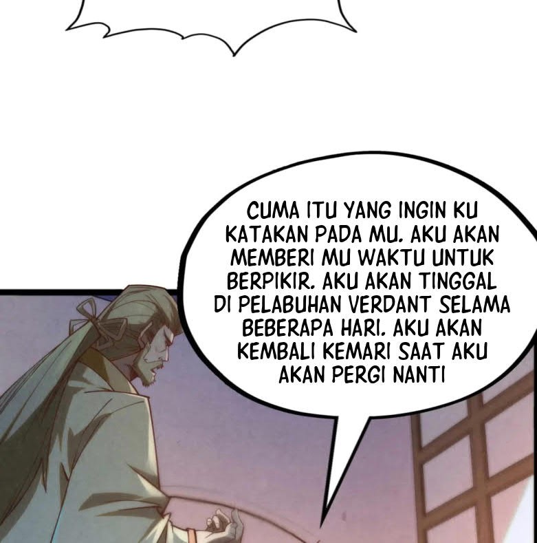 The Ultimate of All Ages Chapter 170 - halaman 17