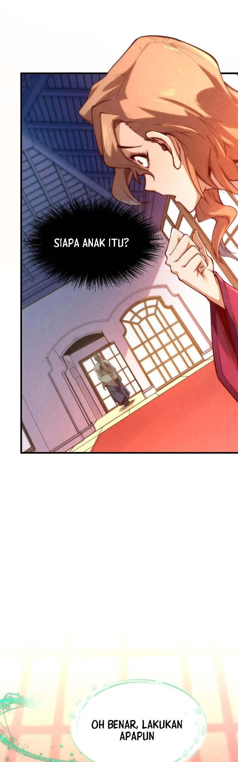 The Ultimate of All Ages Chapter 170 - halaman 22