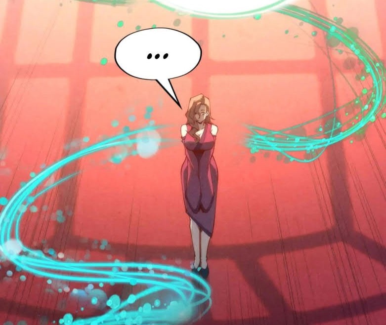 The Ultimate of All Ages Chapter 170 - halaman 23