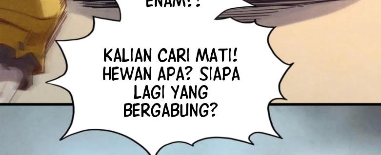 The Ultimate of All Ages Chapter 170 - halaman 32