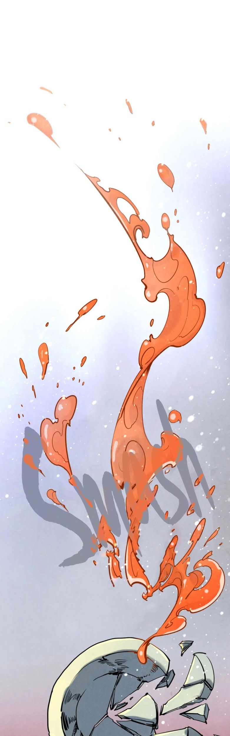 The Ultimate of All Ages Chapter 171 - halaman 1