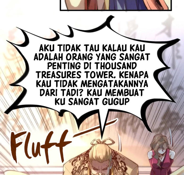 The Ultimate of All Ages Chapter 171 - halaman 11