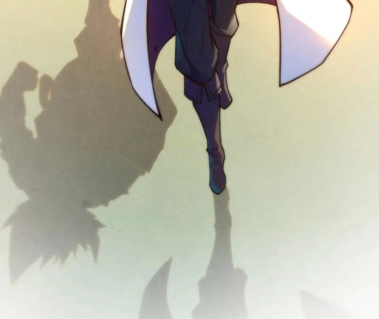 The Ultimate of All Ages Chapter 171 - halaman 20