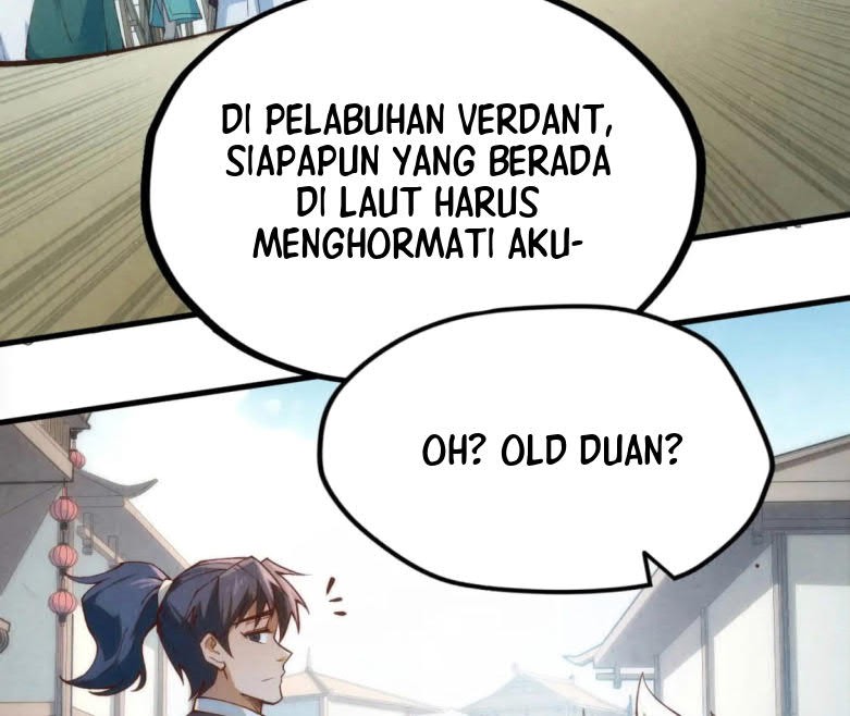 The Ultimate of All Ages Chapter 171 - halaman 26