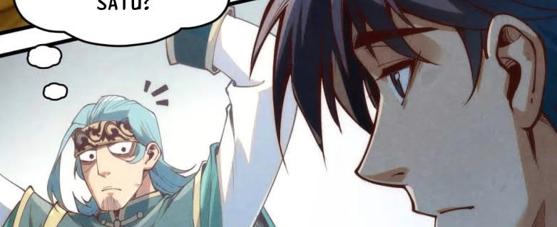 The Ultimate of All Ages Chapter 171 - halaman 29