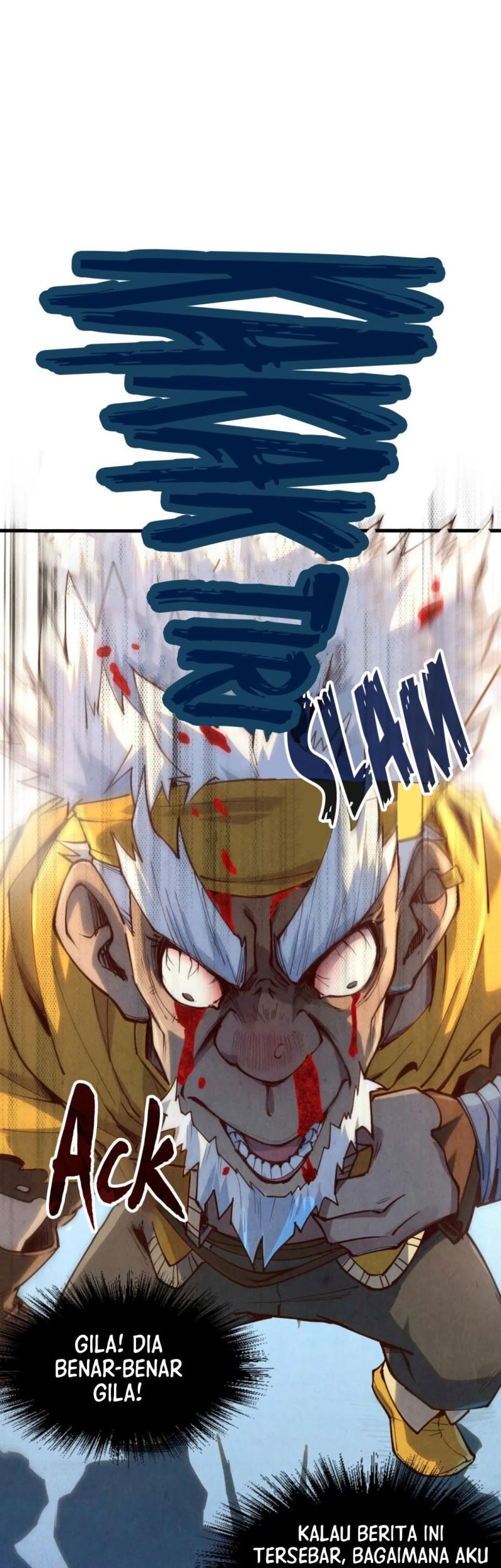 The Ultimate of All Ages Chapter 172 - halaman 1