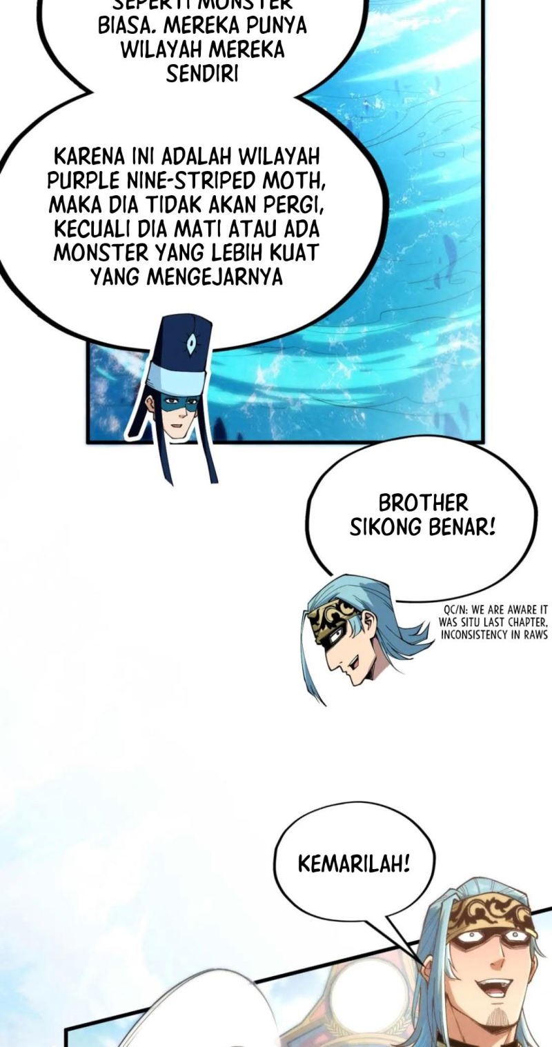 The Ultimate of All Ages Chapter 172 - halaman 12