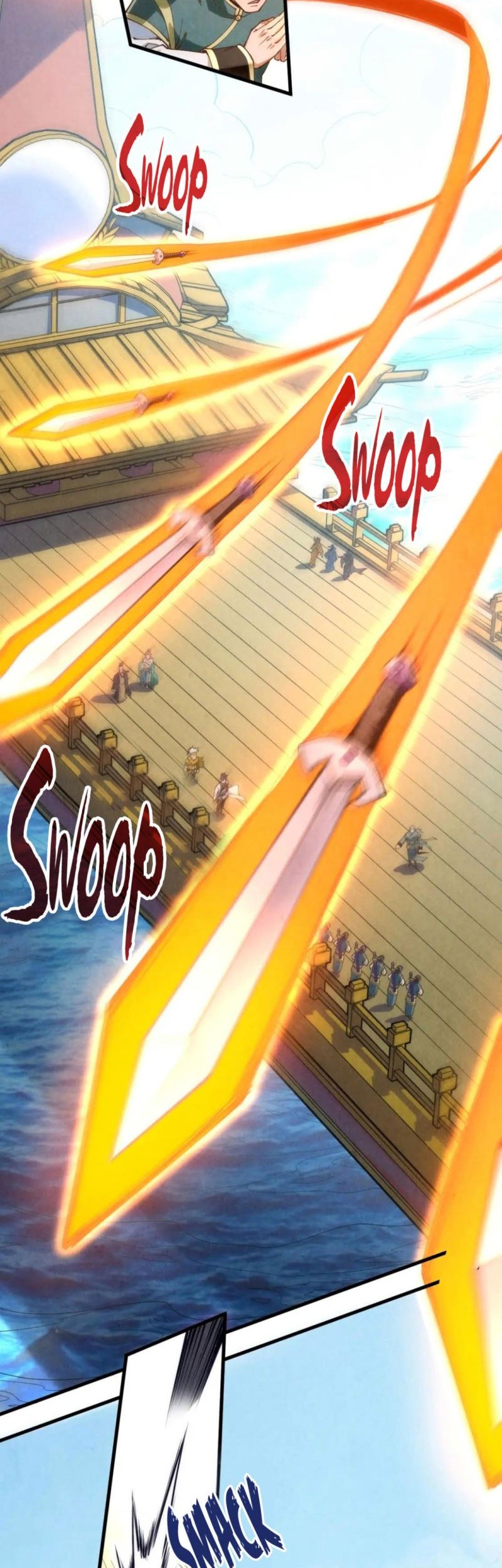 The Ultimate of All Ages Chapter 172 - halaman 14