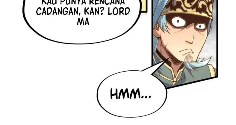 The Ultimate of All Ages Chapter 172 - halaman 21