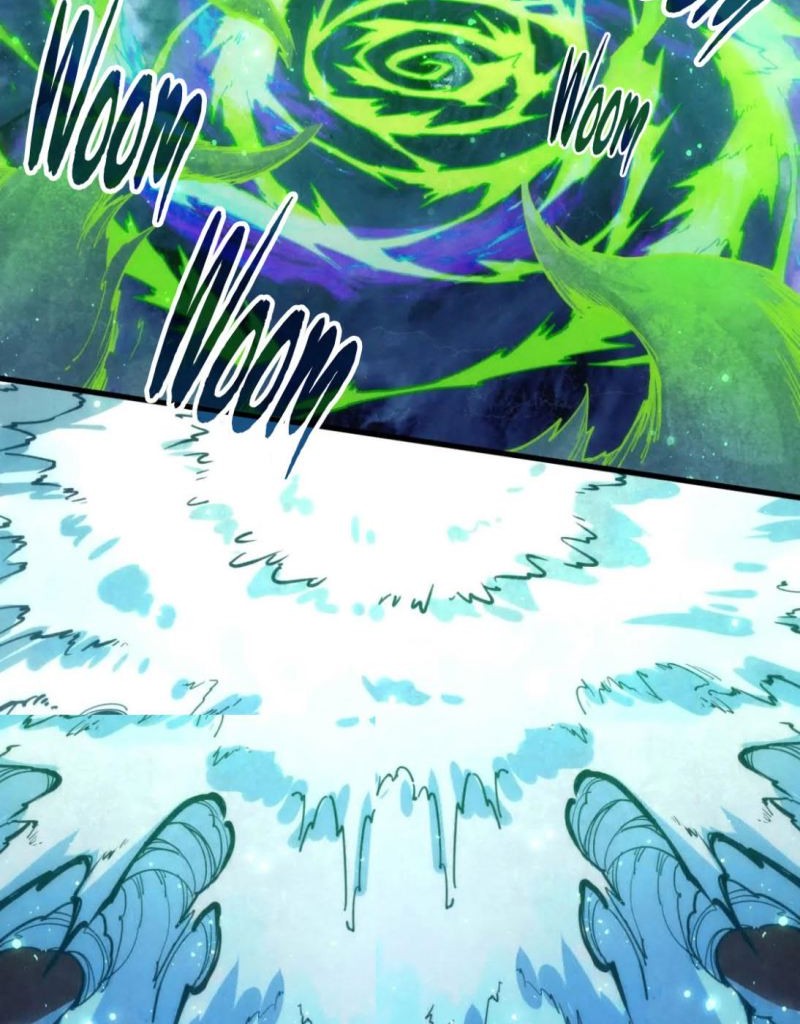 The Ultimate of All Ages Chapter 172 - halaman 30