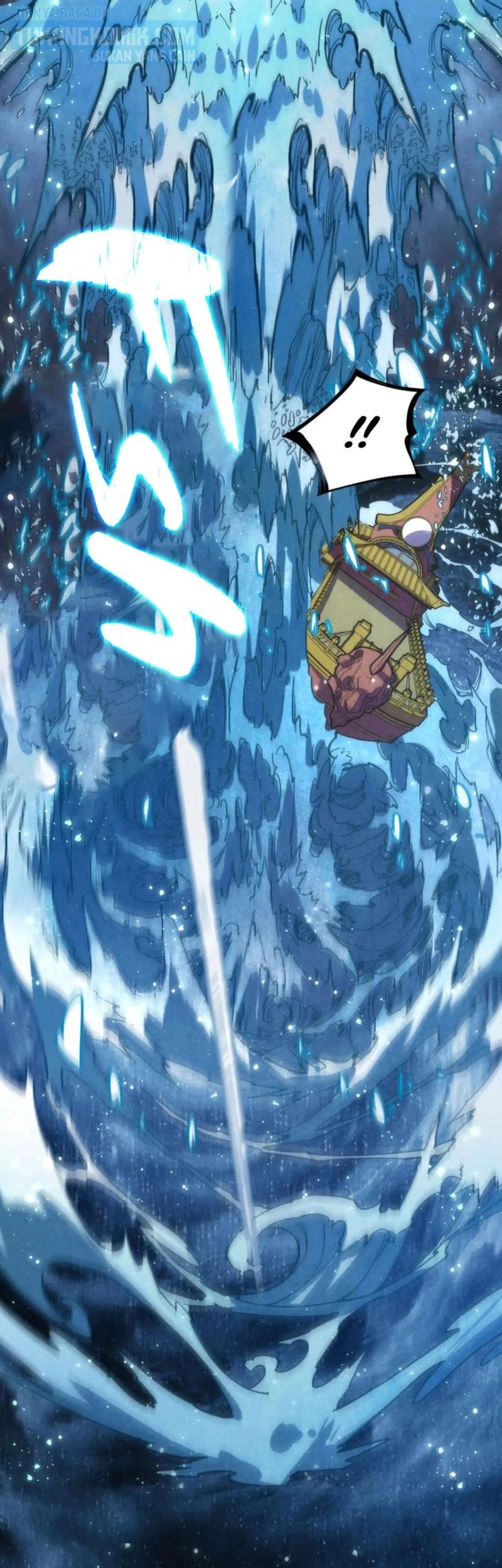The Ultimate of All Ages Chapter 172 - halaman 31