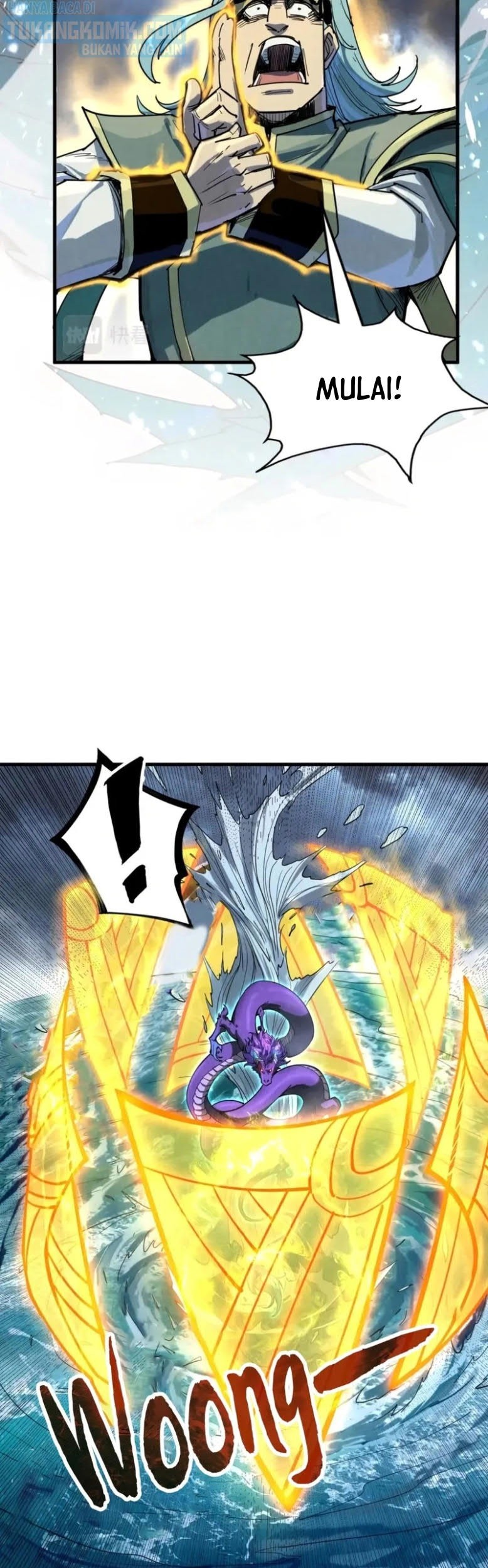 The Ultimate of All Ages Chapter 173 - halaman 13