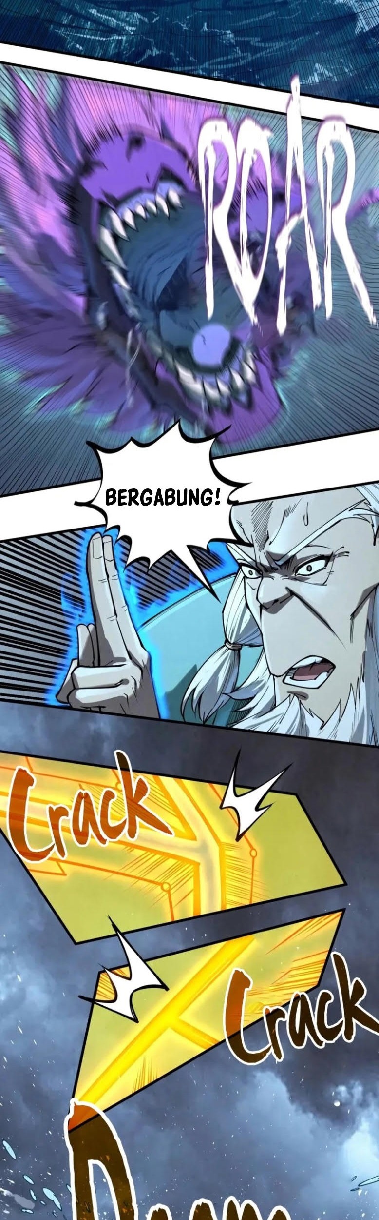 The Ultimate of All Ages Chapter 173 - halaman 14