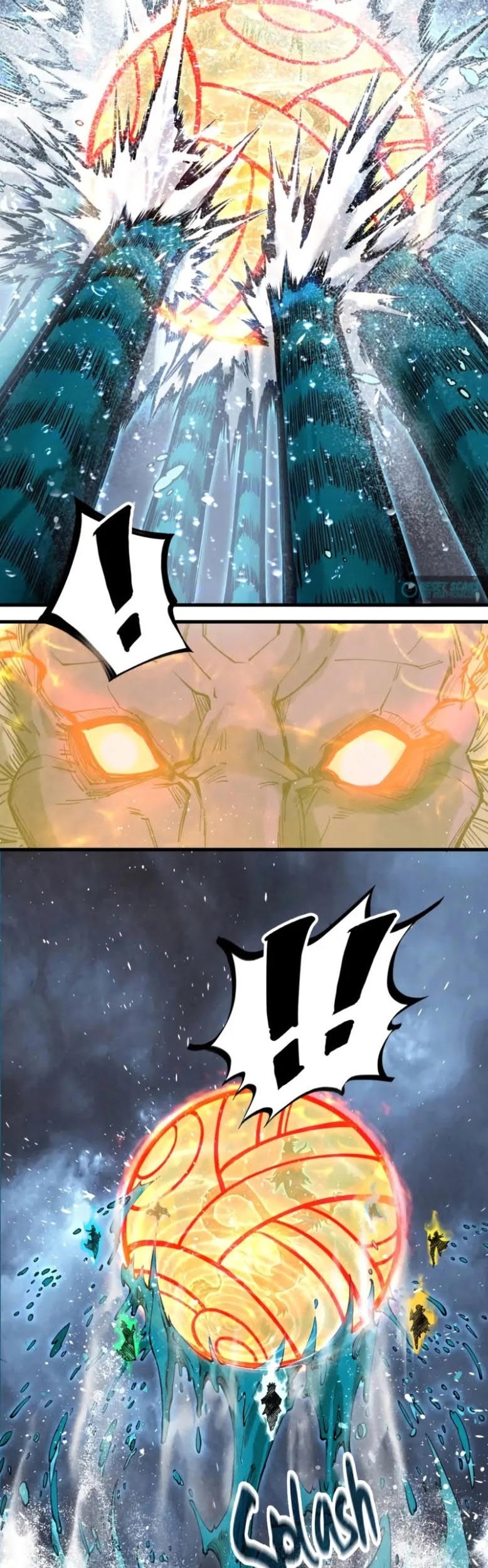 The Ultimate of All Ages Chapter 173 - halaman 20