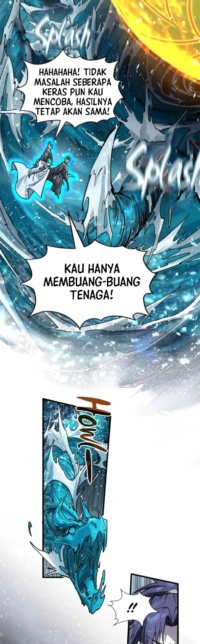 The Ultimate of All Ages Chapter 173 - halaman 23