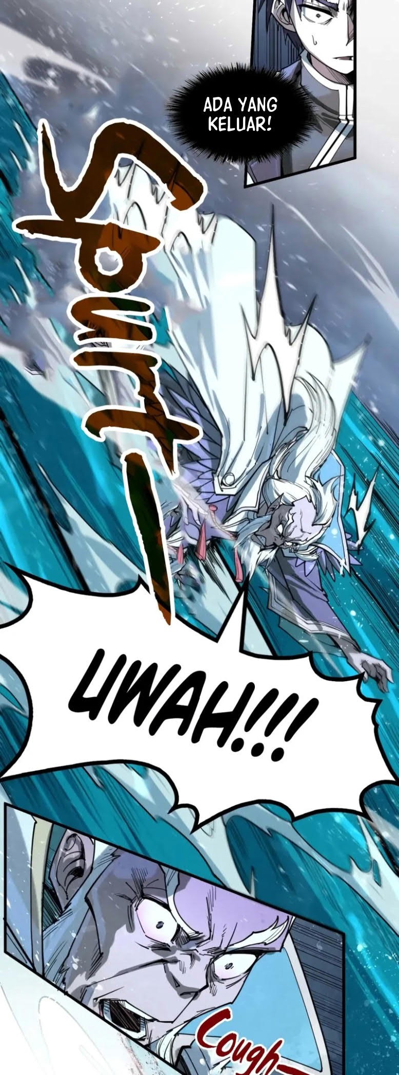 The Ultimate of All Ages Chapter 173 - halaman 24