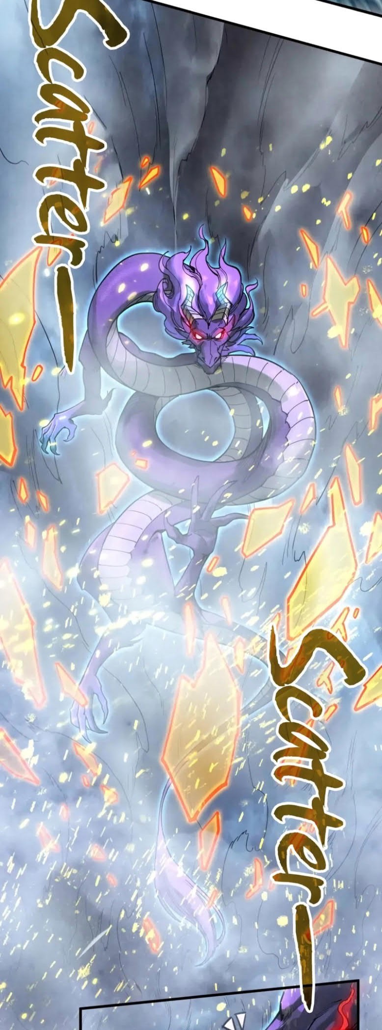 The Ultimate of All Ages Chapter 173 - halaman 27